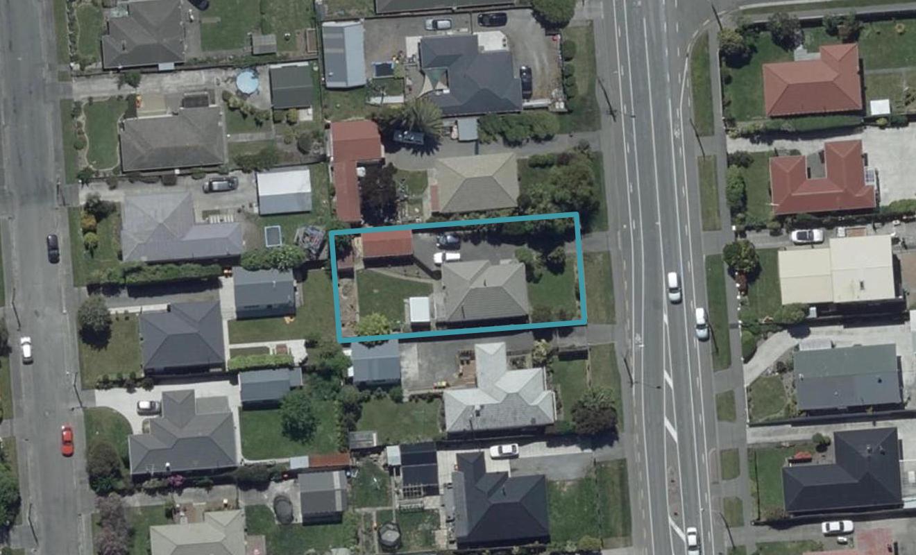 167 Marshland Road, Shirley, Christchurch - Carousel 1