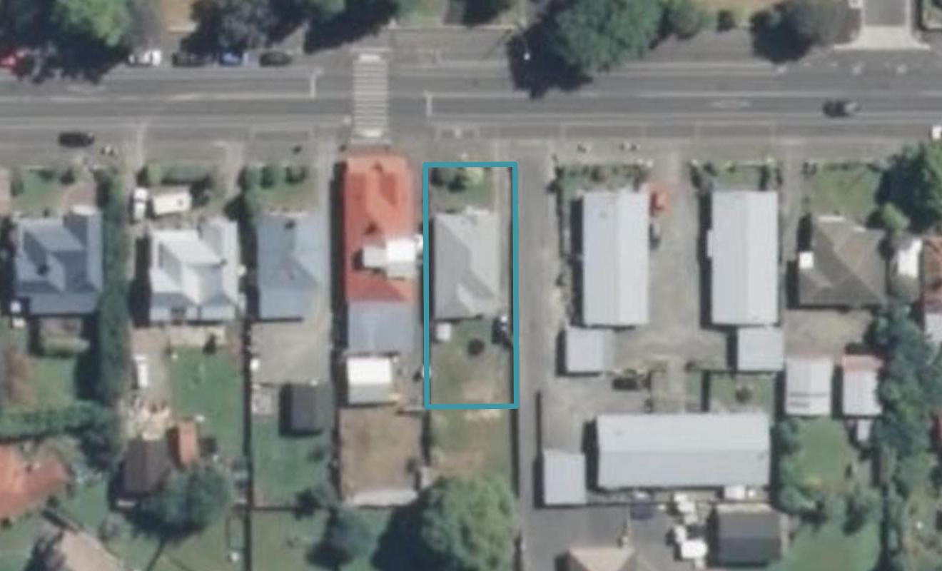 192 North Street, West End, Timaru - Carousel 1
