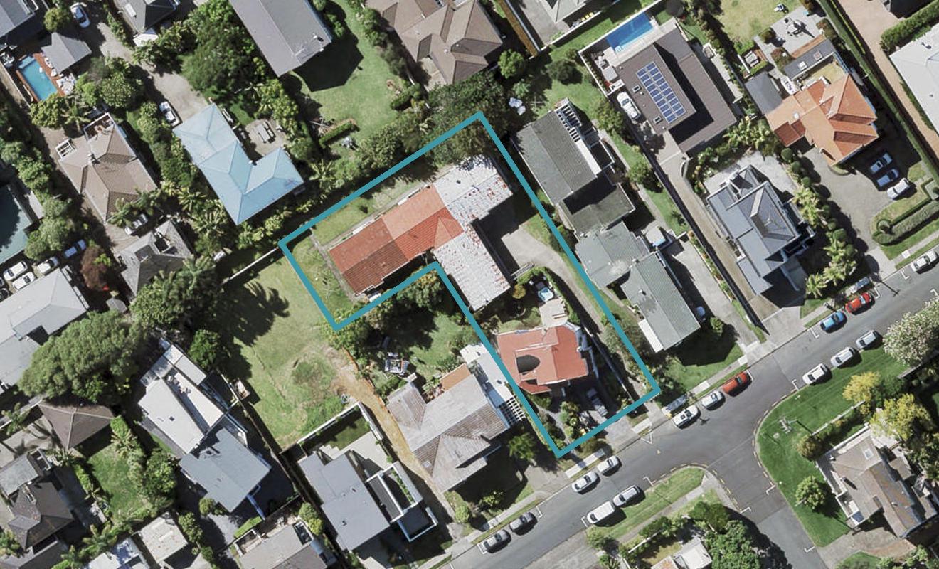 5/8 Park Avenue, Takapuna, Auckland - Carousel 1