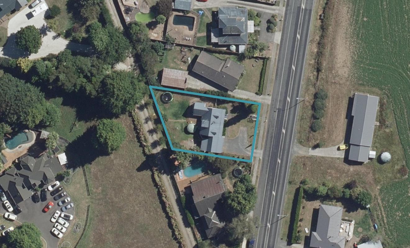 688 Horotiu Road, Te Kowhai - Carousel 1