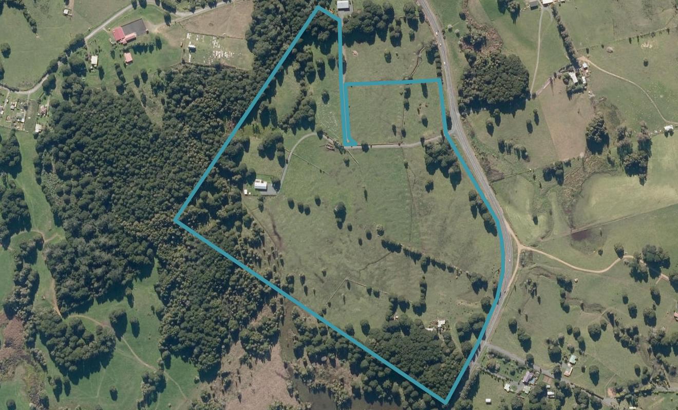 469A State Highway 10, Oromahoe, Kaikohe - Carousel 1