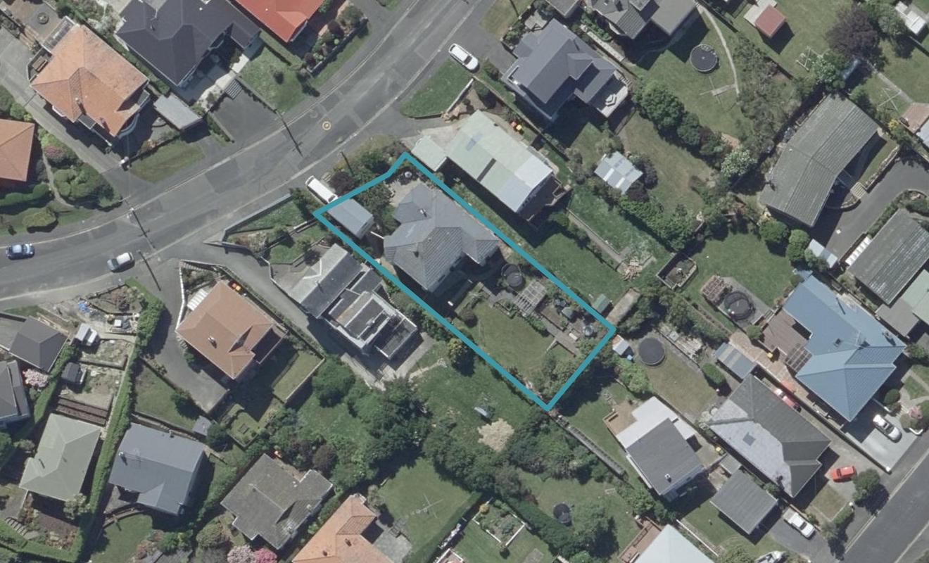 22 Hunt Street, Andersons Bay, Dunedin - Carousel 1