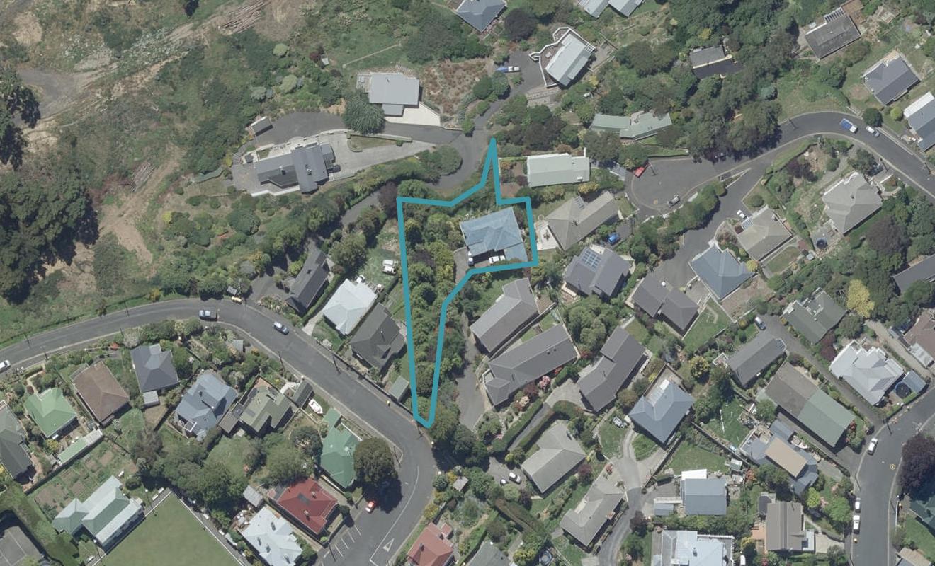 11 Northview Crescent, Belleknowes, Dunedin - Carousel 1