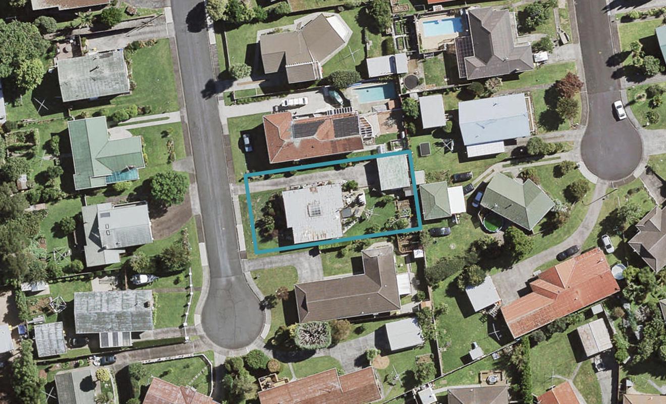 24 Fairview Avenue, Opaheke, Papakura - Carousel 1