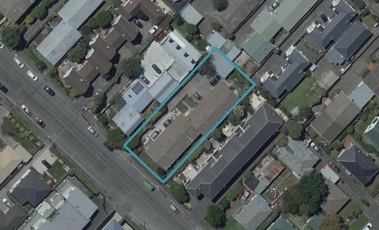 4/63 Southampton Street, Sydenham, Christchurch - Carousel 1