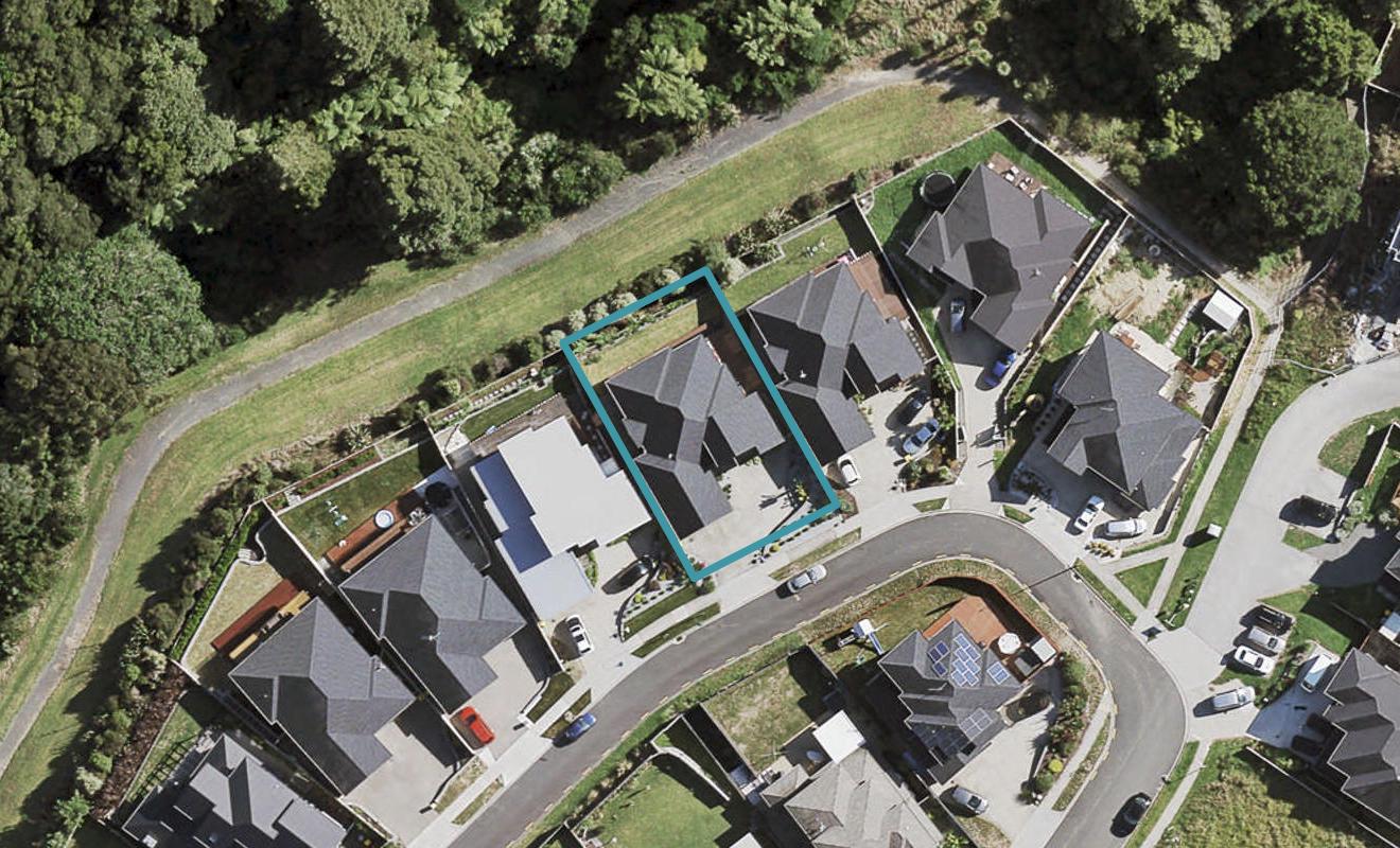 18 Marwan Crescent, The Gardens, Auckland - Carousel 1