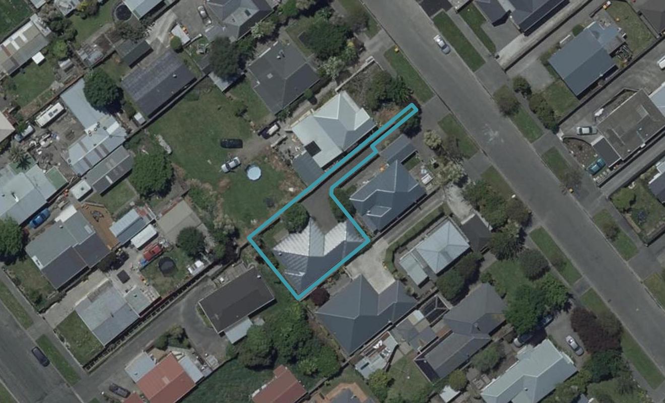 19A Sumner Street, Spreydon, Christchurch - Carousel 1