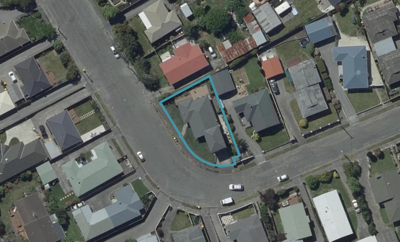 14 McBeath Avenue, Hoon Hay, Christchurch - Carousel 1