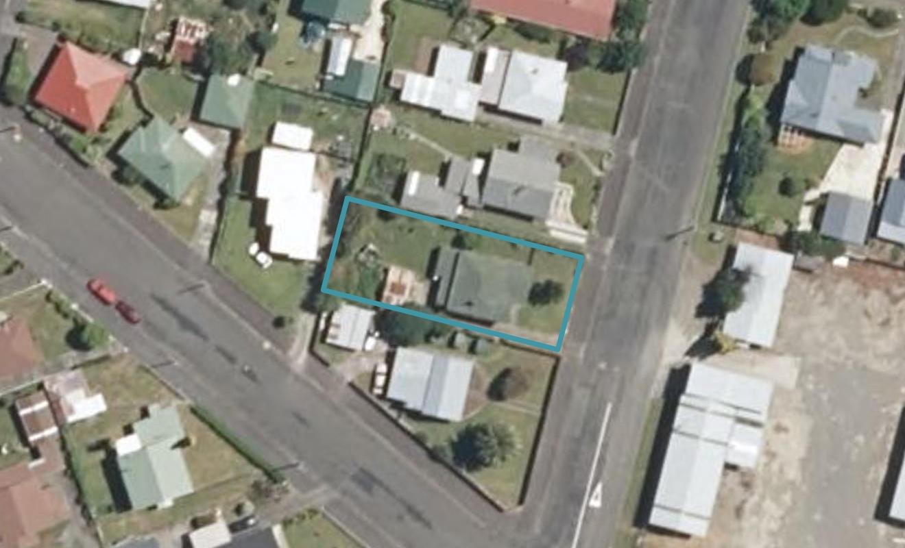3 Thyra Street, Dannevirke - Carousel 1