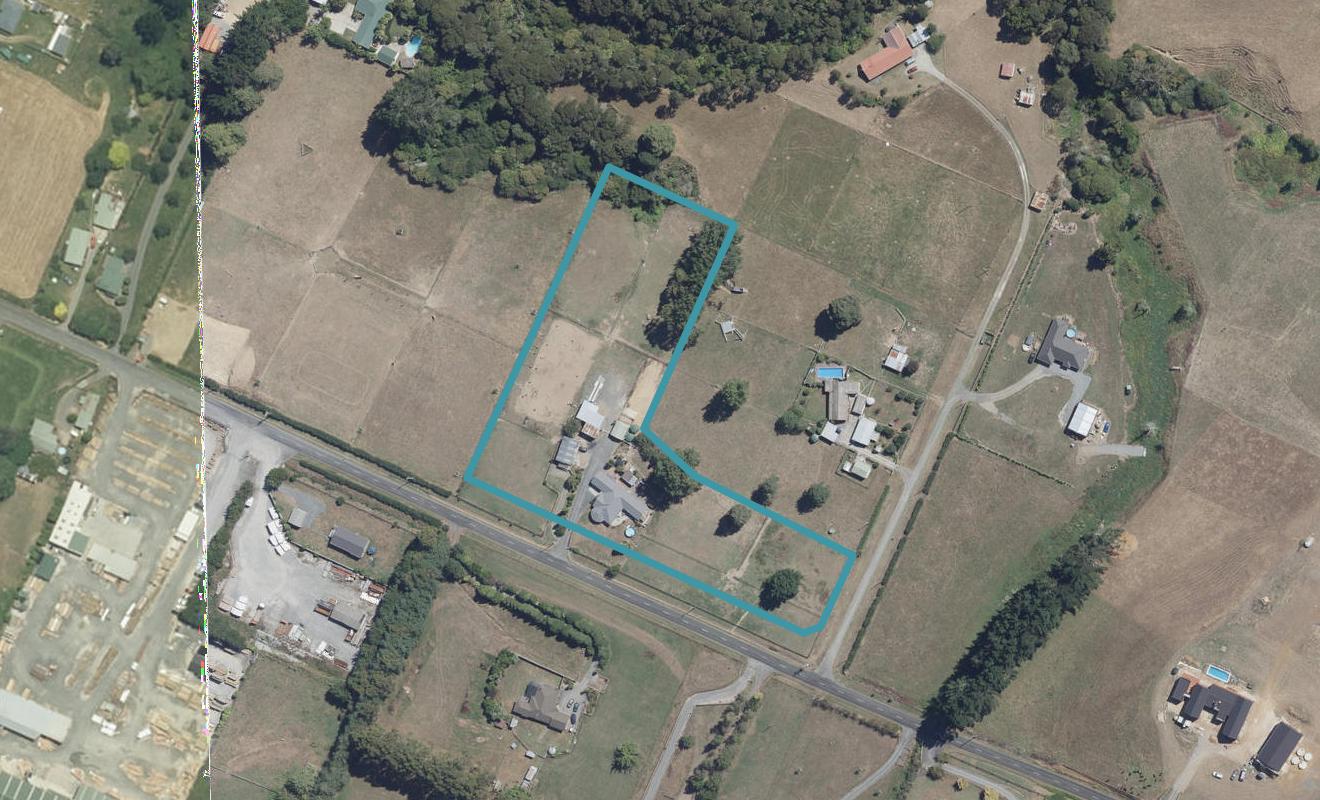 94 Mason Road, Whatawhata - Carousel 1