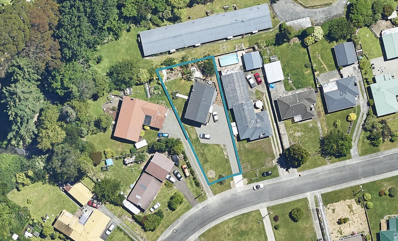 41 Martin Street, Utuhina, Rotorua - Carousel 1