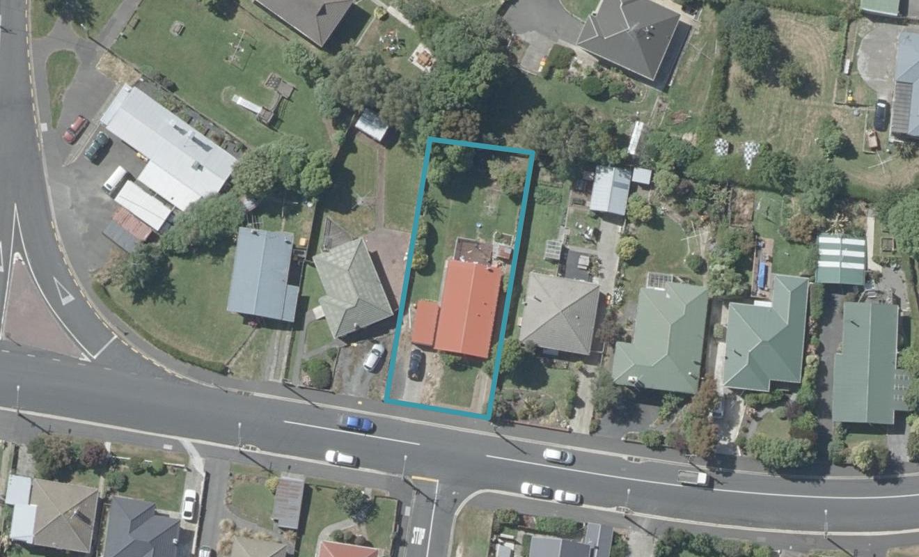 318 Kenmure Road, Kenmure, Dunedin - Carousel 1