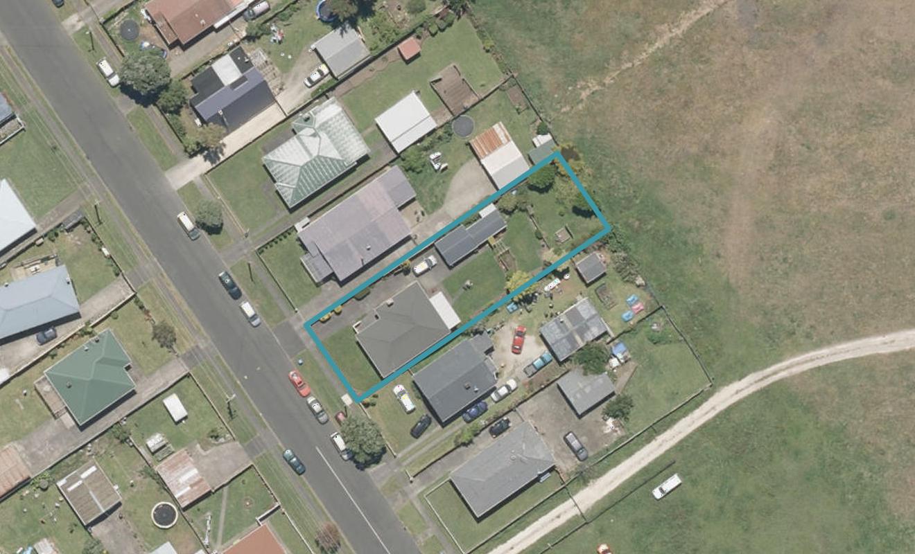 60 Polson Street, Castlecliff, Whanganui - Carousel 1