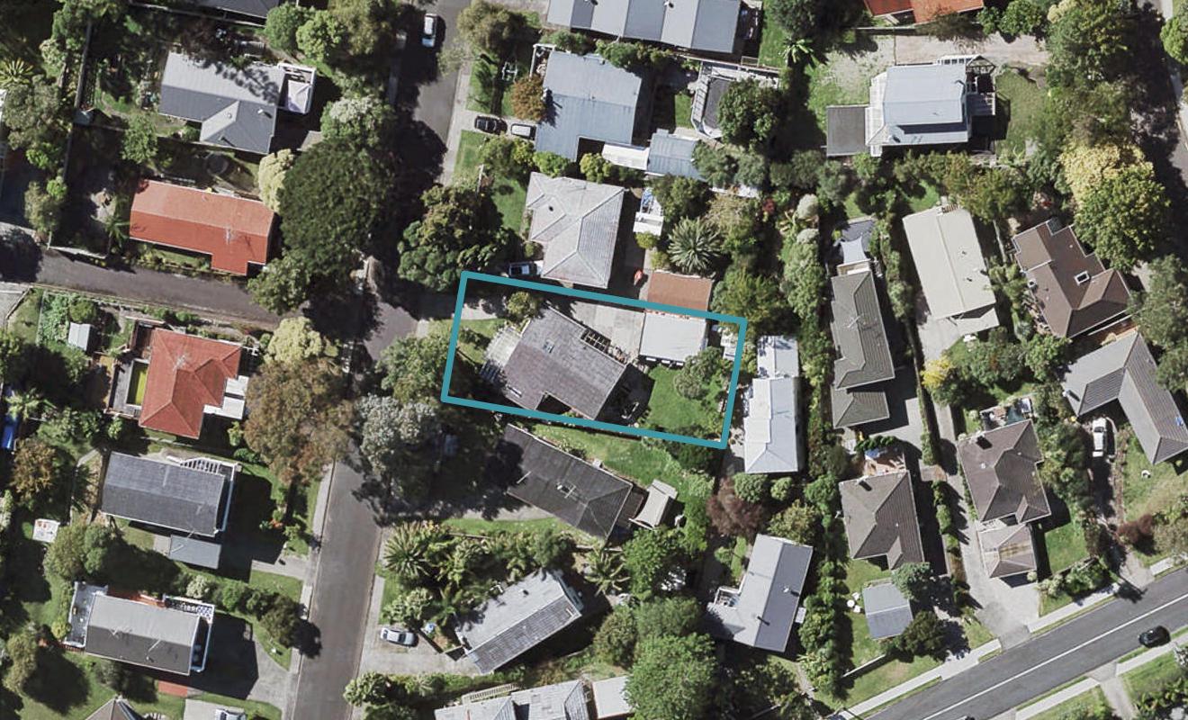 7 Arosa Place, Forrest Hill, Auckland - Carousel 1