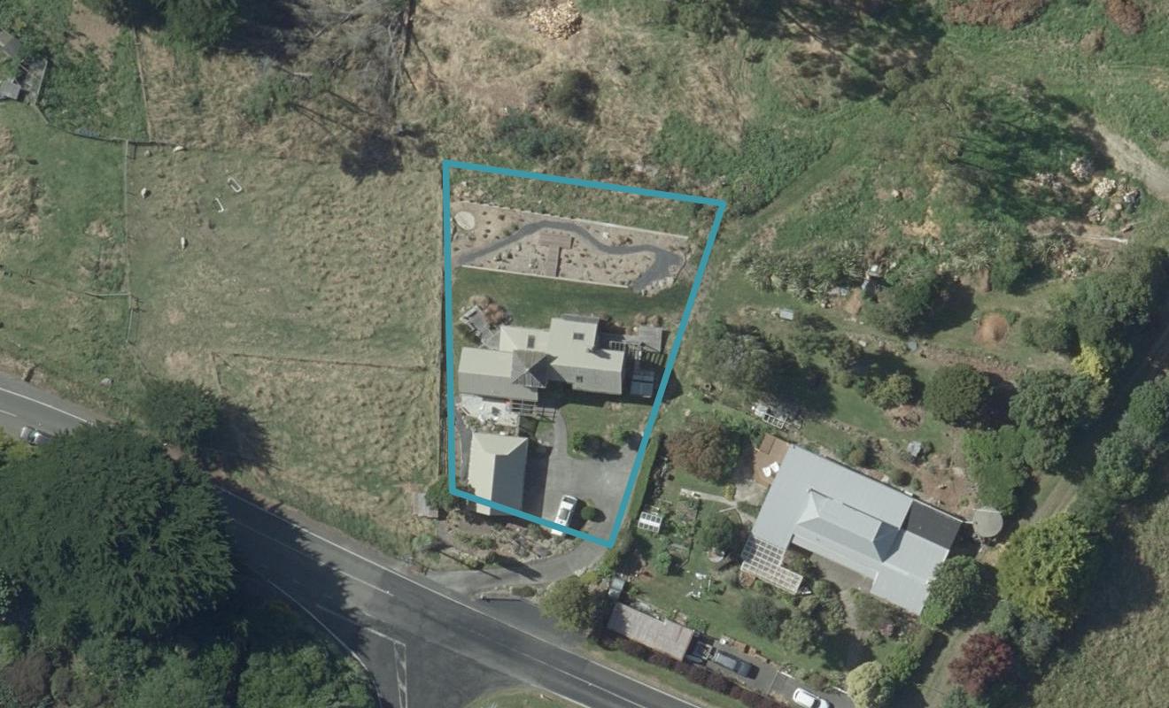 593 Highcliff Road, Highcliff, Dunedin - Carousel 1