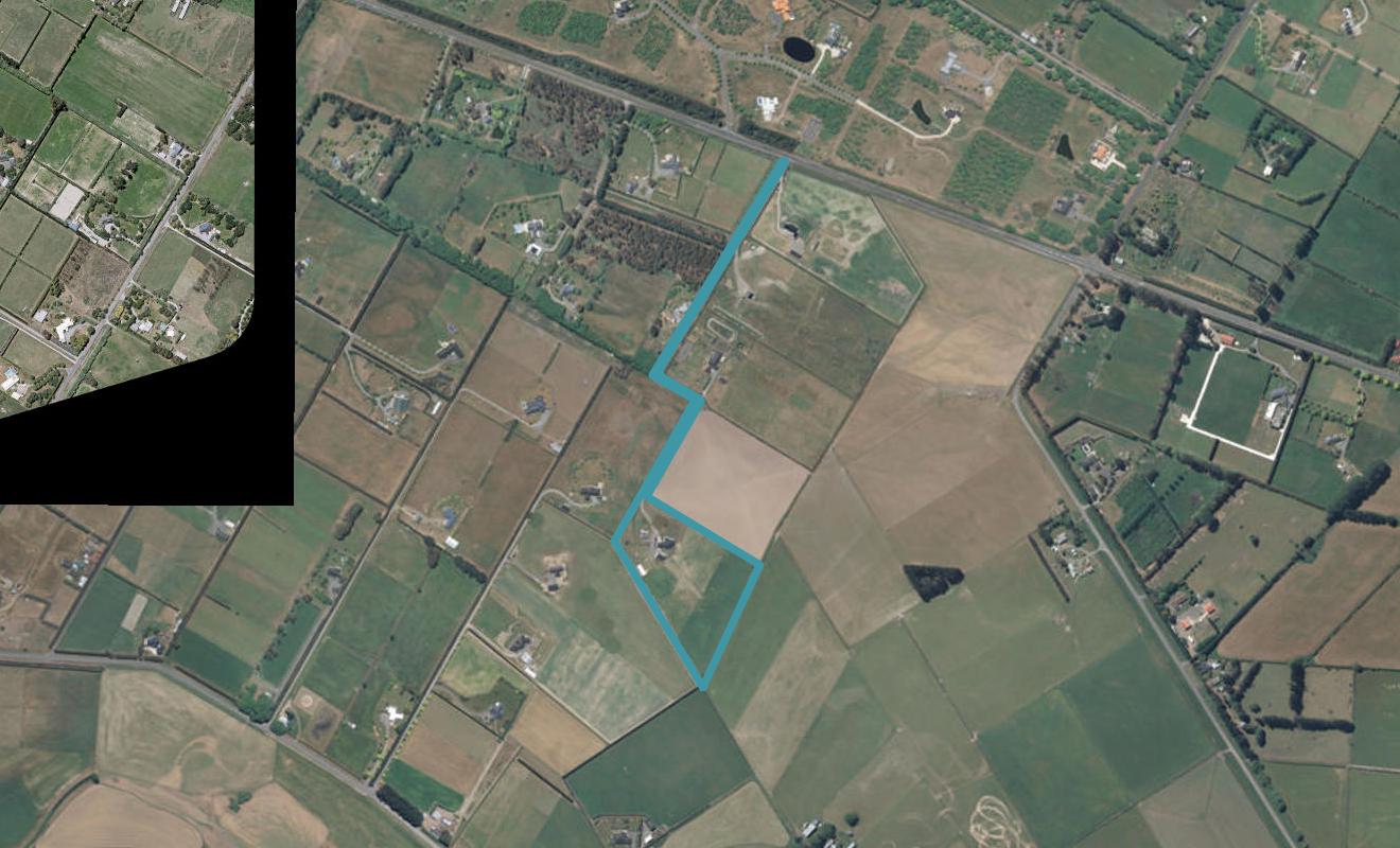 699 Tram Road, Ohoka, Kaiapoi - Carousel 1