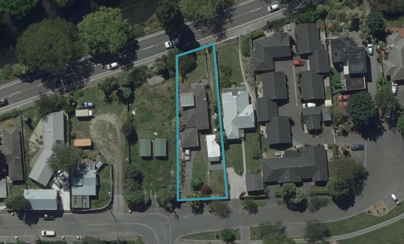 50 Avonside Drive, Linwood, Christchurch - Carousel 1