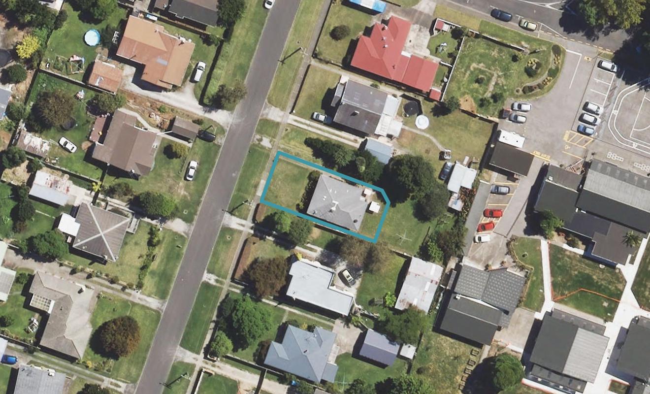 17 Muir Street, Te Hapara, Gisborne - Carousel 1