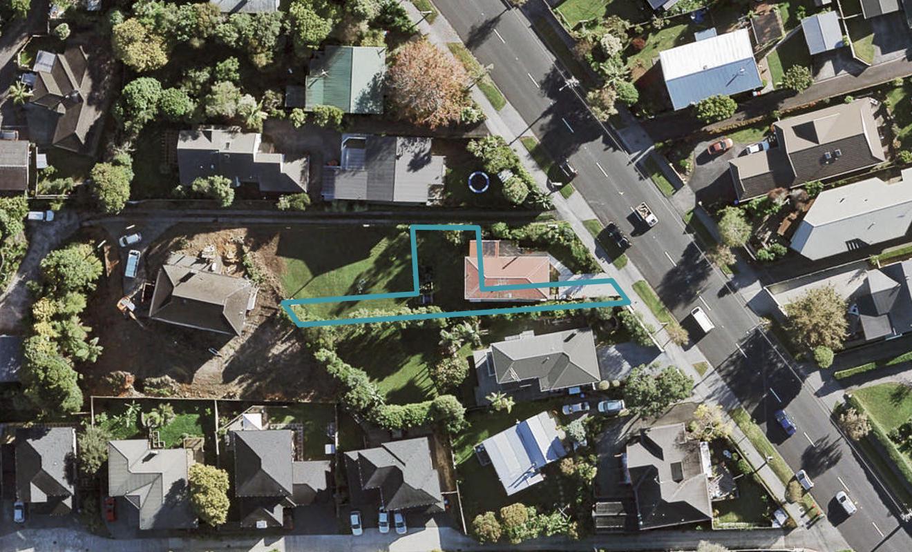 121B New Windsor Road, New Windsor, Auckland - Carousel 1