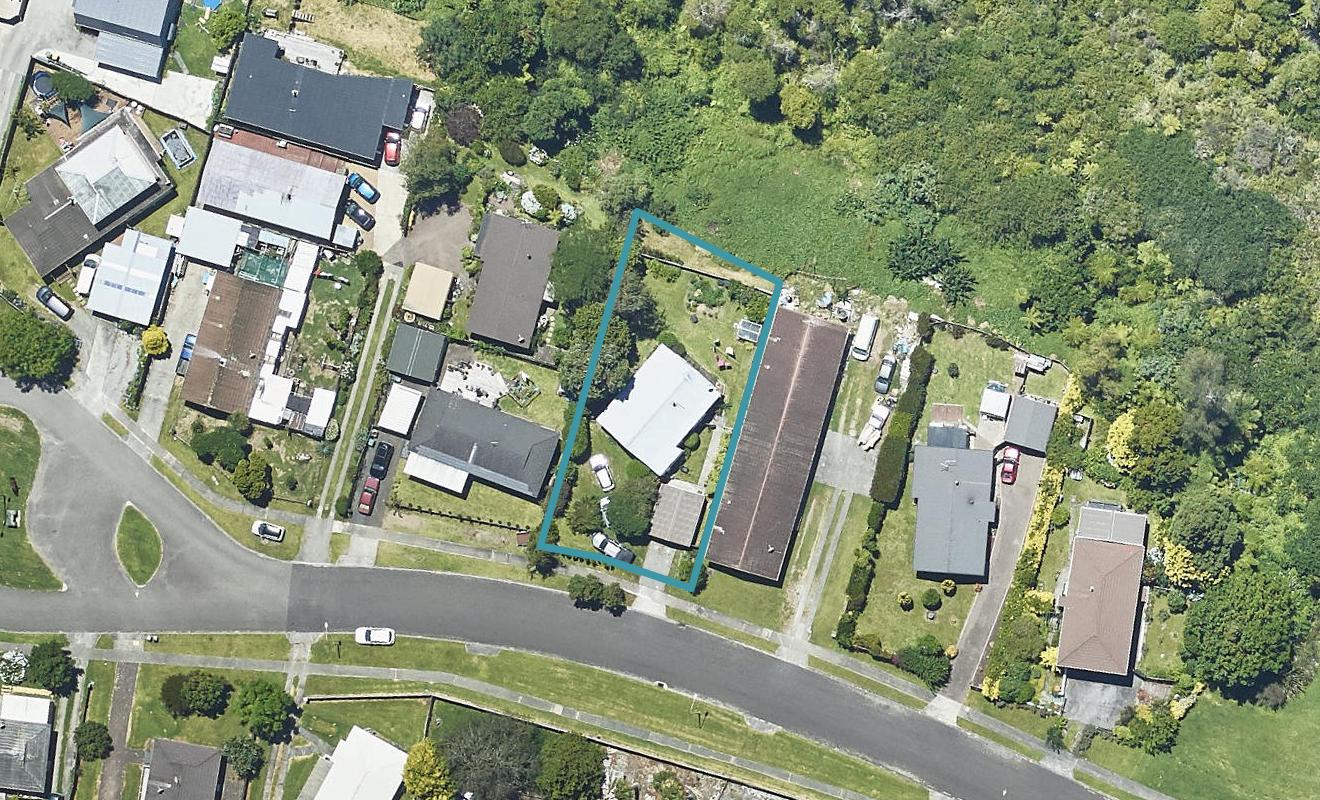 29 Lagoon Place, Poike, Tauranga - Carousel 1