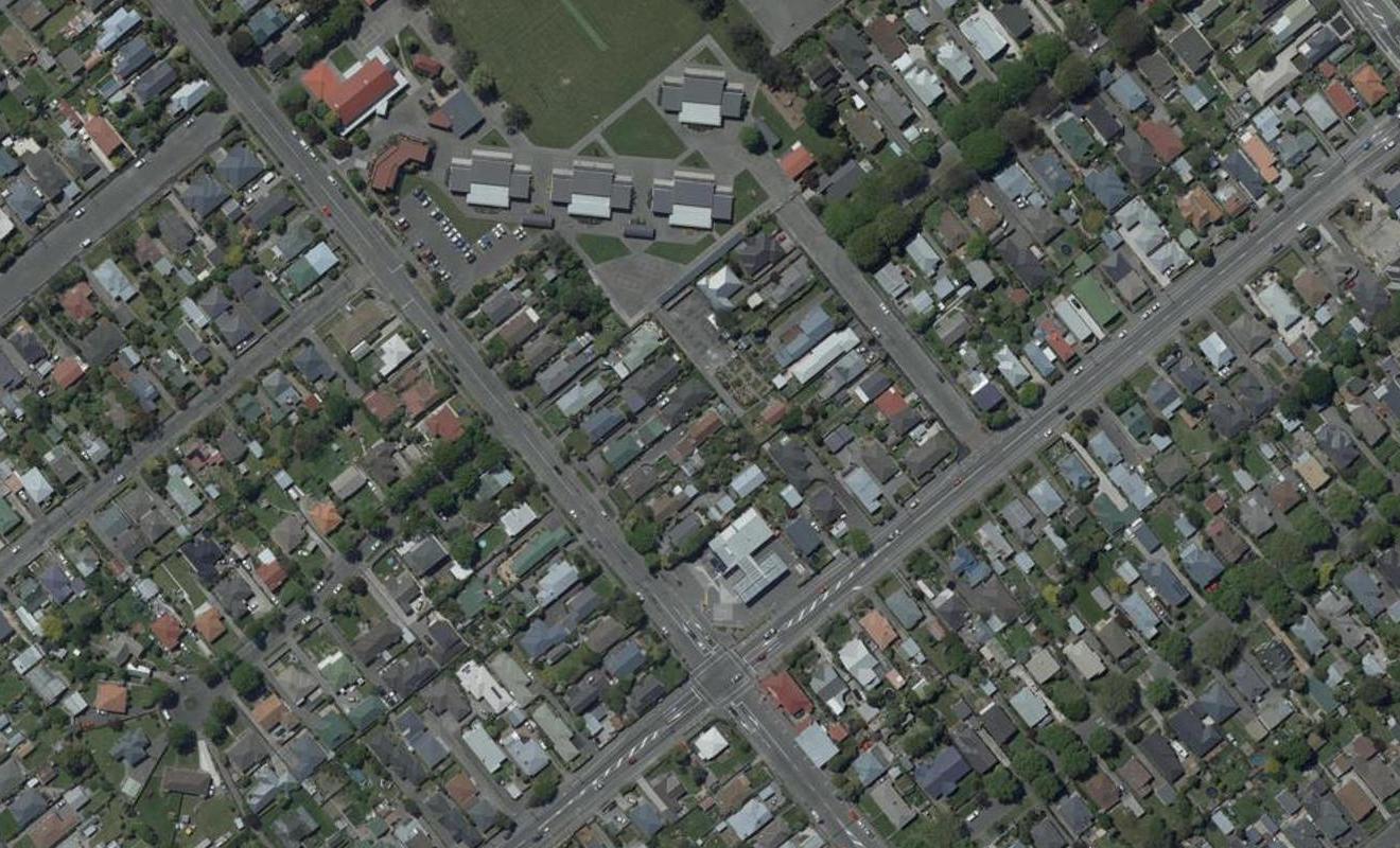 2/180 Selwyn Street, Spreydon, Christchurch - Carousel 1
