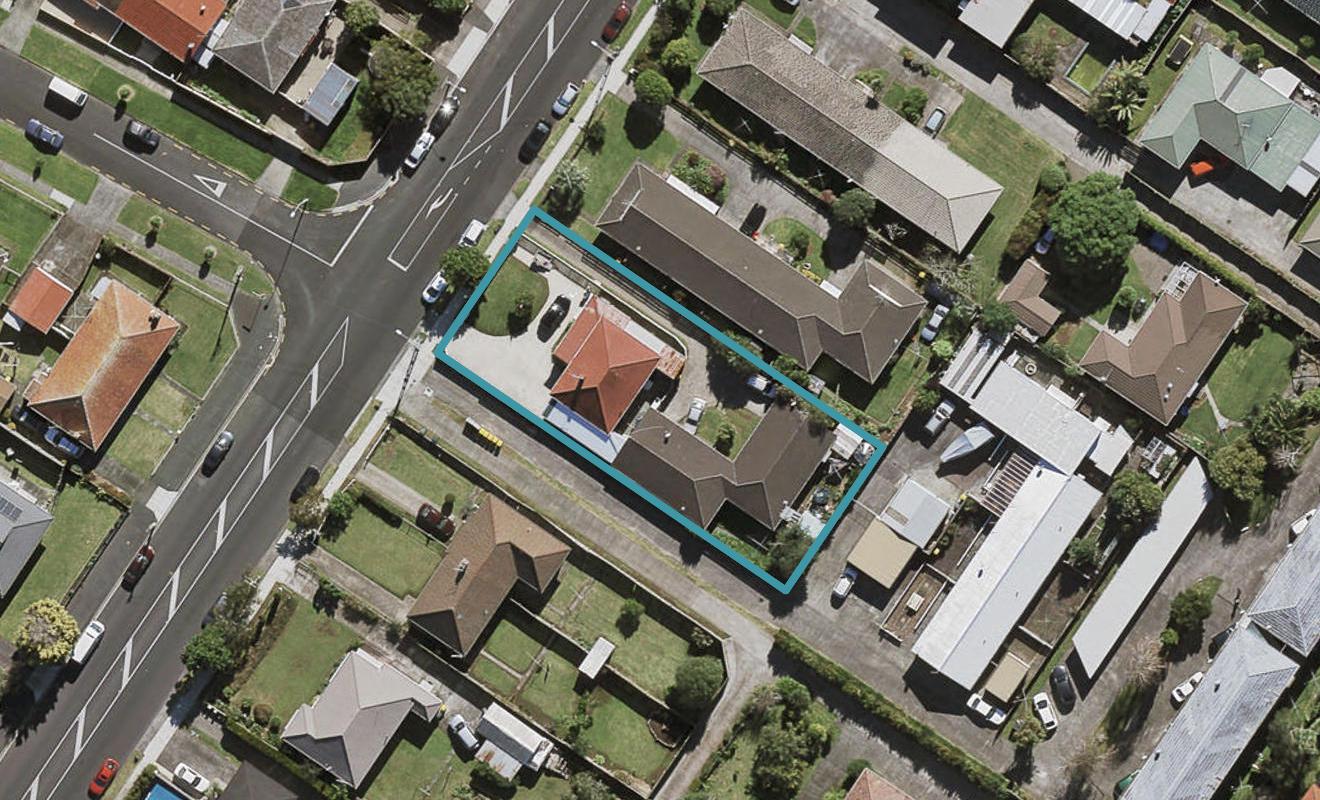 3/245 ST GEORGE ST, Papatoetoe, Auckland - Carousel 1