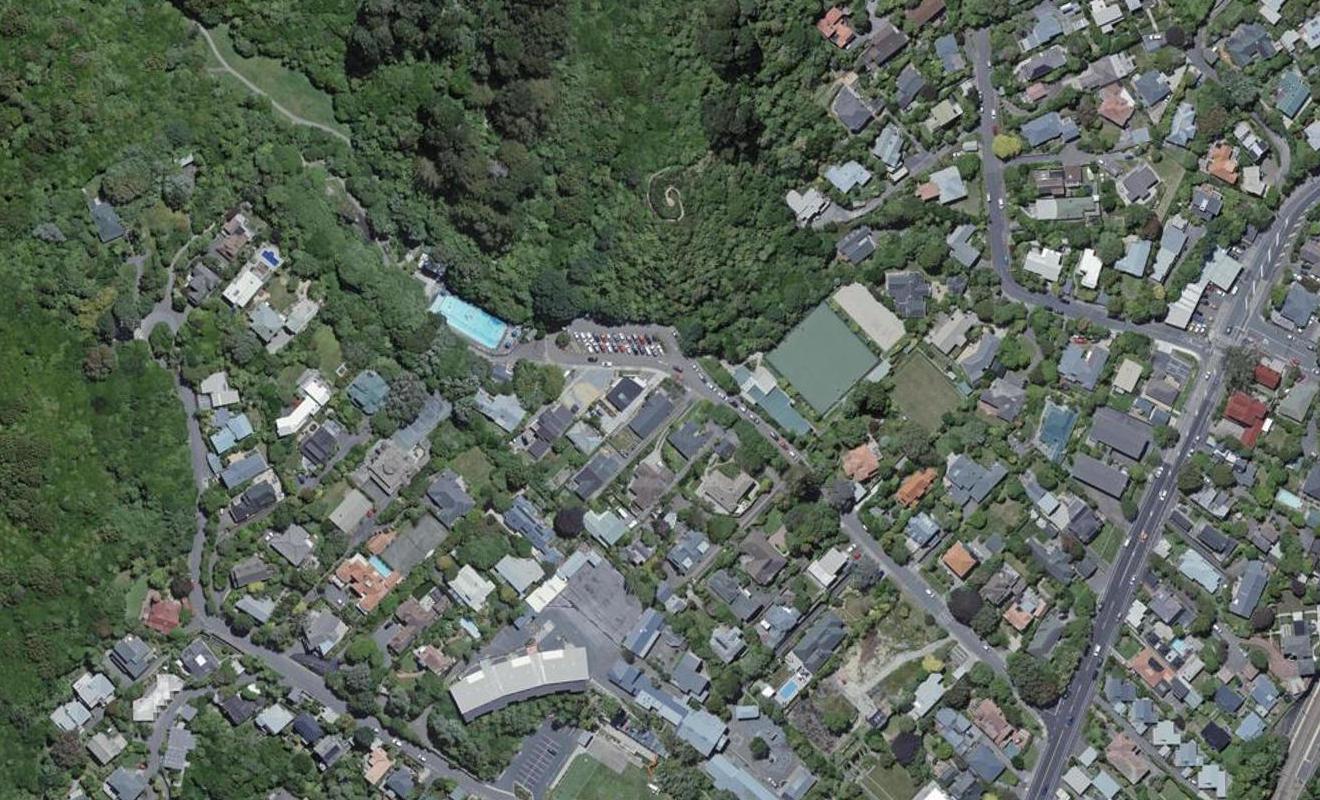 33 Woodmancote Road, Khandallah, Wellington - Carousel 1