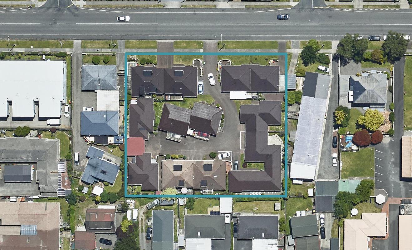 18F Malfroy Road, Victoria, Rotorua - Carousel 1
