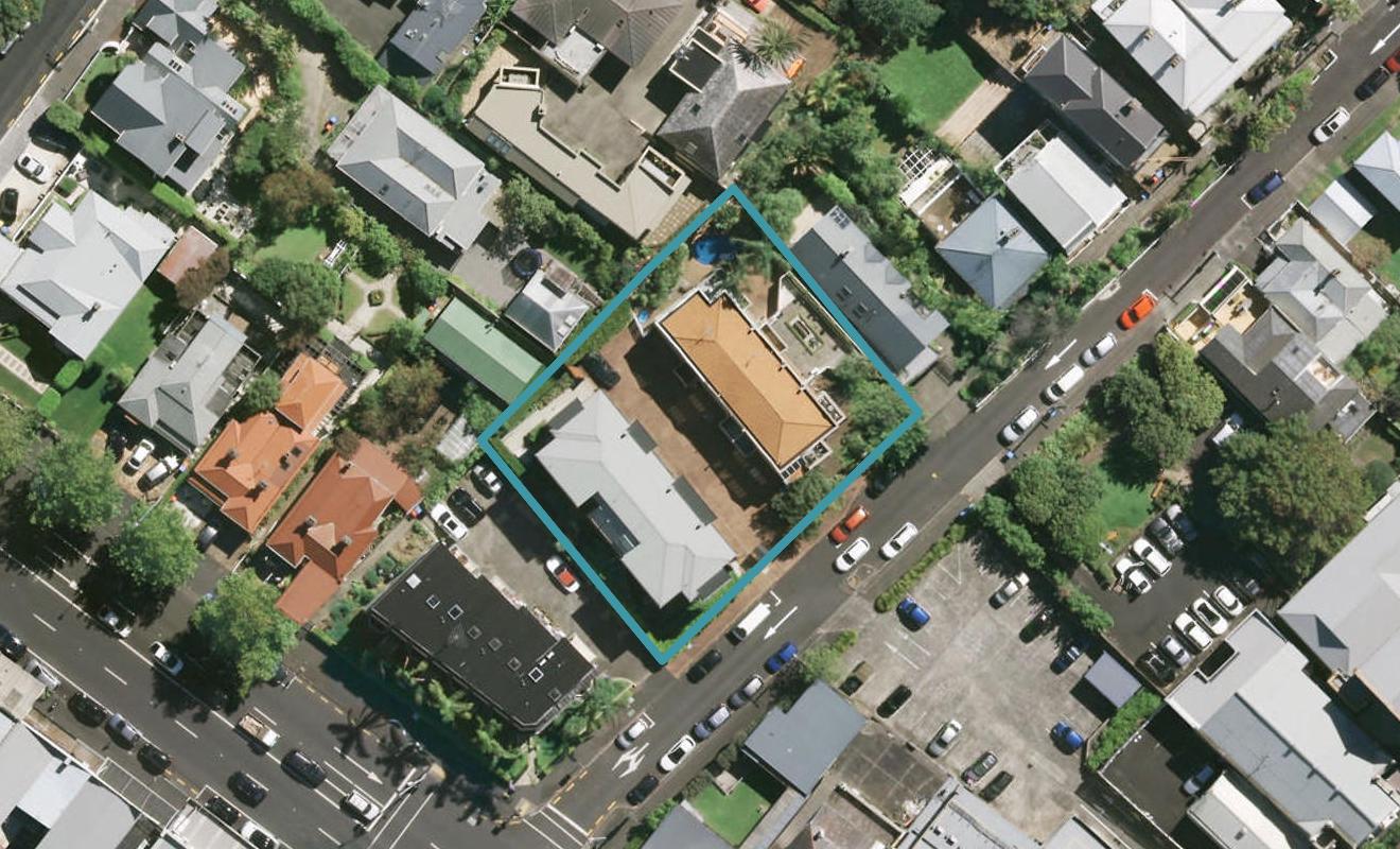 A2/8 Dedwood Terrace, Ponsonby, Auckland - Carousel 1