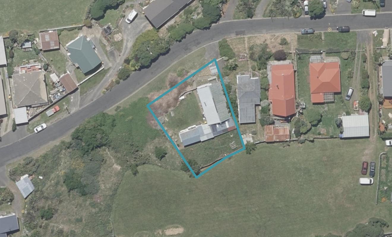 20 Oregon Street, Ocean Grove, Dunedin - Carousel 1