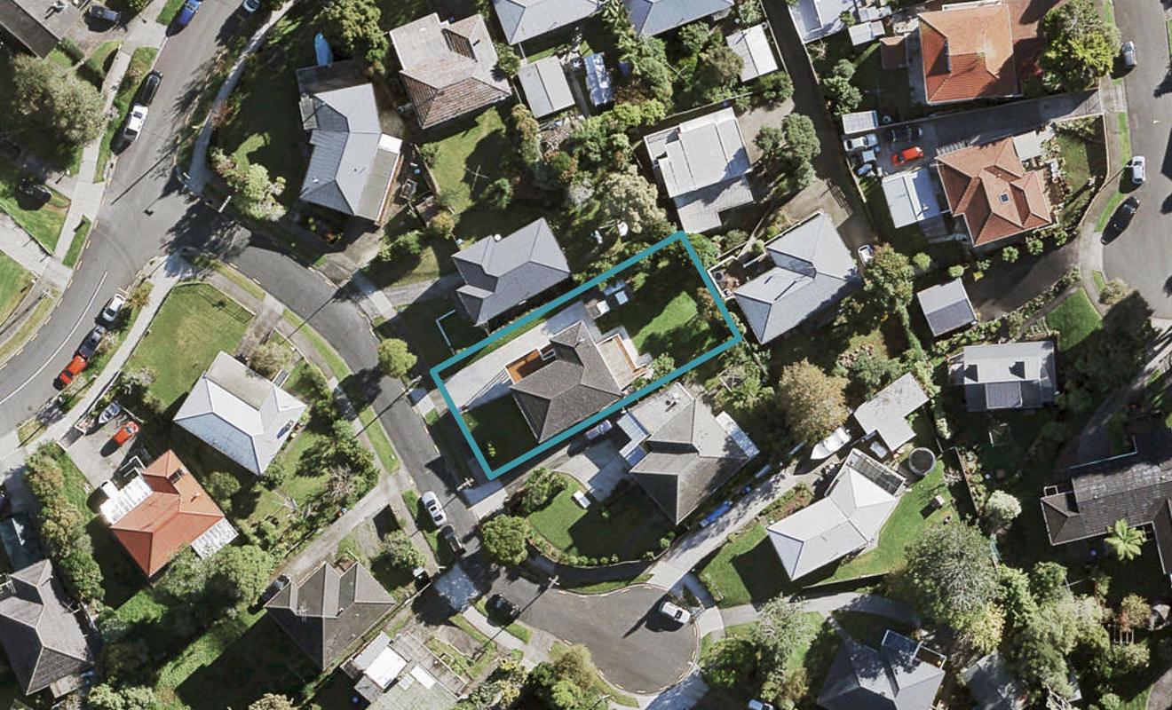 6 Condliffe Place, New Windsor, Auckland - Carousel 1