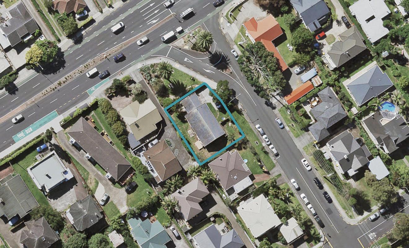 7 Eldon Street, Takapuna, Auckland - Carousel 1