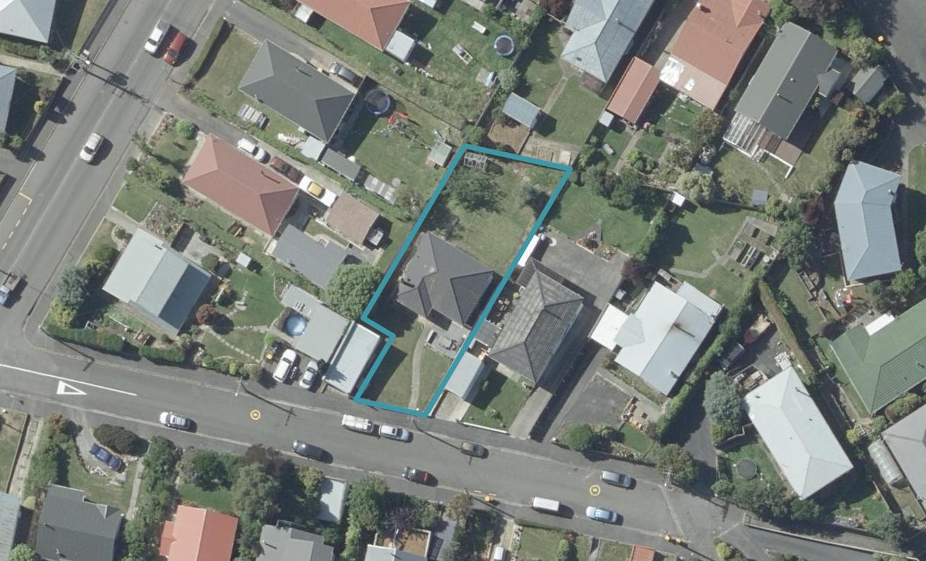 5 Traquair Street, Corstorphine, Dunedin - Carousel 1