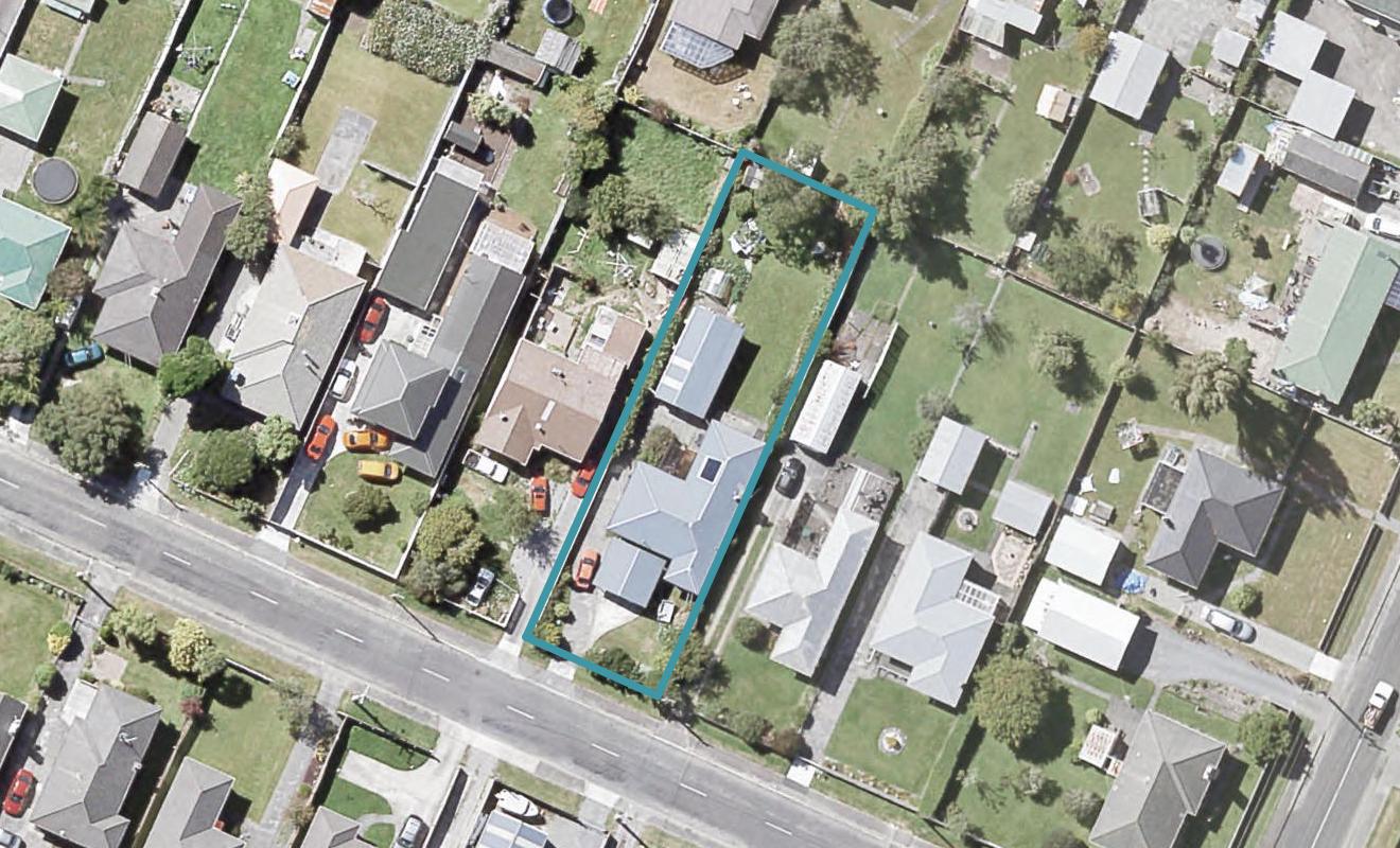 64 Fraser Street, Wainuiomata, Lower Hutt - Carousel 1