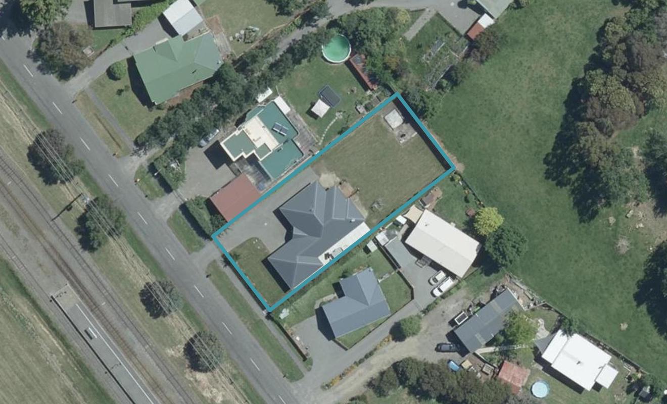 15 Mackenzies Road, Waipara, Amberley - Carousel 1