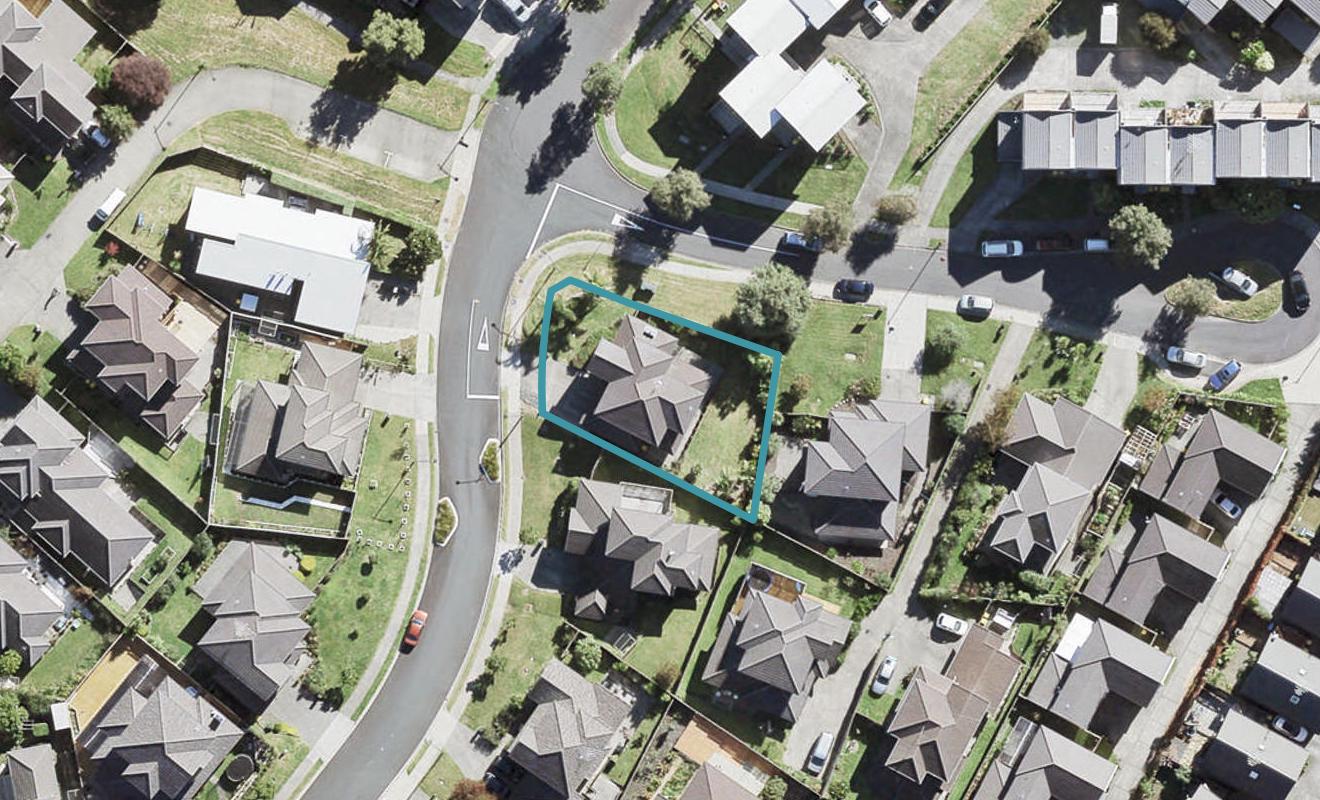 31 Canyon Drive, Oteha, Auckland - Carousel 1