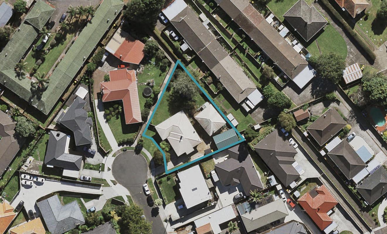 7 Brooks Way, Manukau, Auckland - Carousel 1