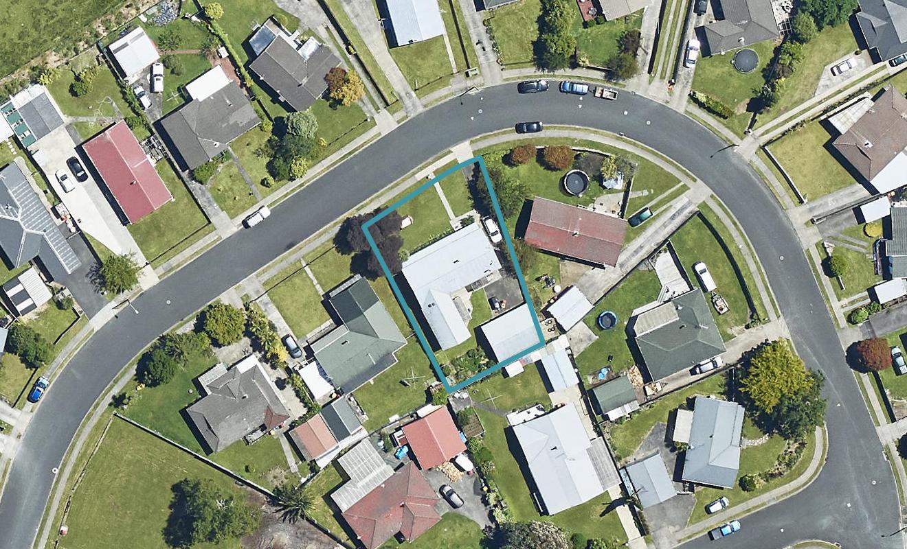 35 Barnard Road, Fairy Springs, Rotorua - Carousel 1