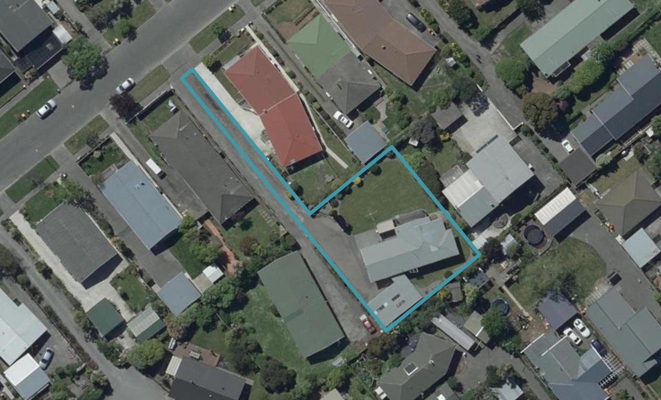 88 Roberta Drive, Somerfield, Christchurch - Carousel 1