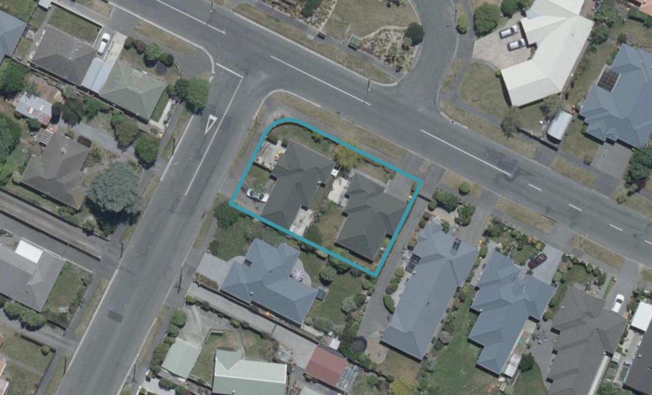 99 Inwoods Road, Parklands, Christchurch - Carousel 1
