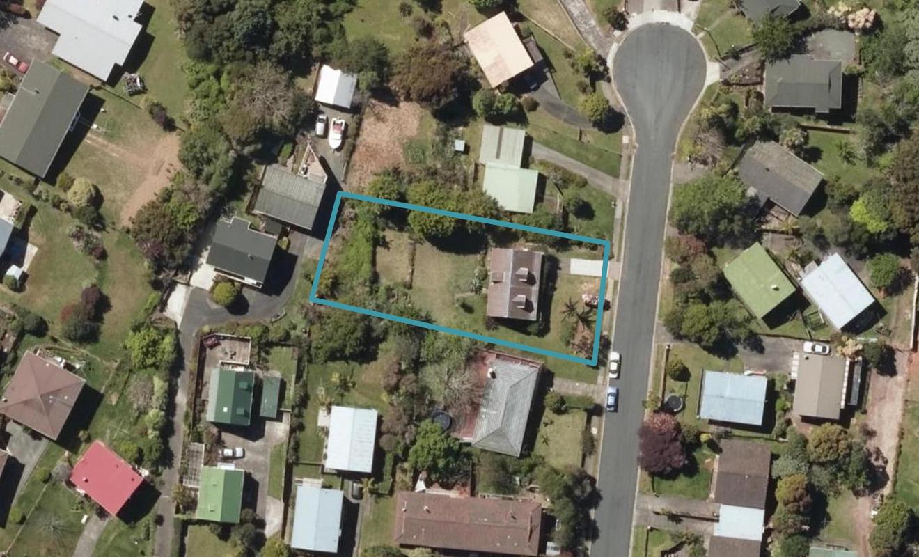 5 Dudley Place, Raumanga, Whangarei - Carousel 1