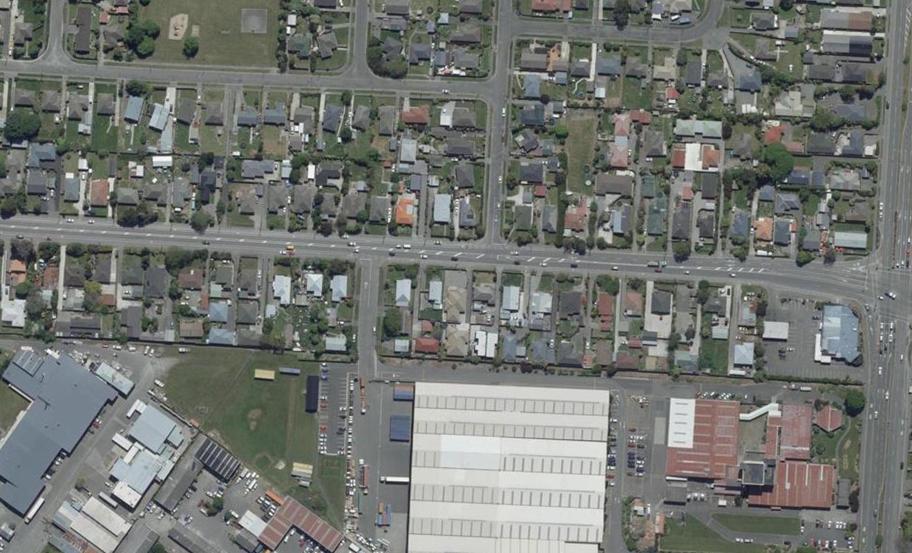 31 Northcote Road, Northcote, Christchurch - Carousel 1