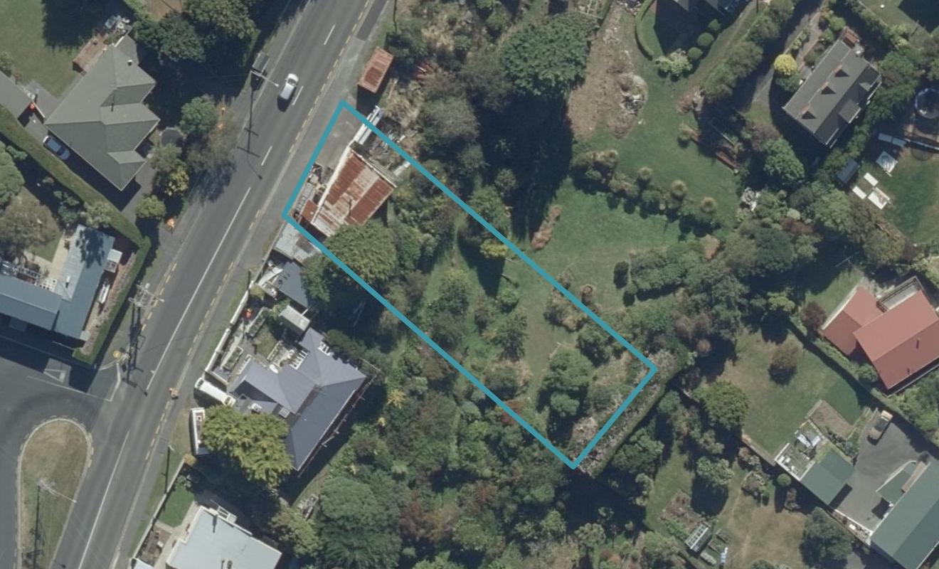 78 Larnach Road, Vauxhall, Dunedin - Carousel 1