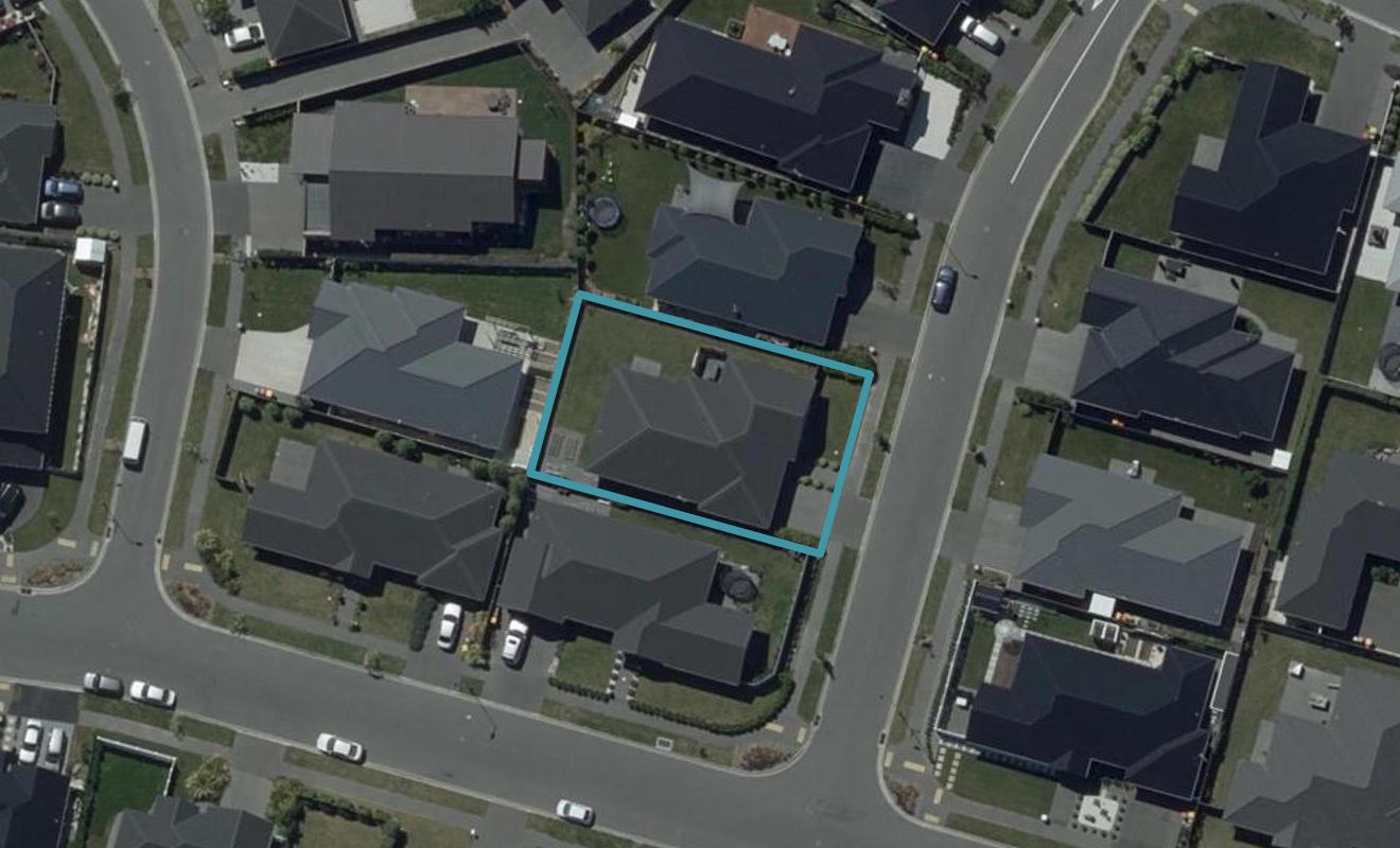 12 Keith Street, Wigram, Christchurch - Carousel 1