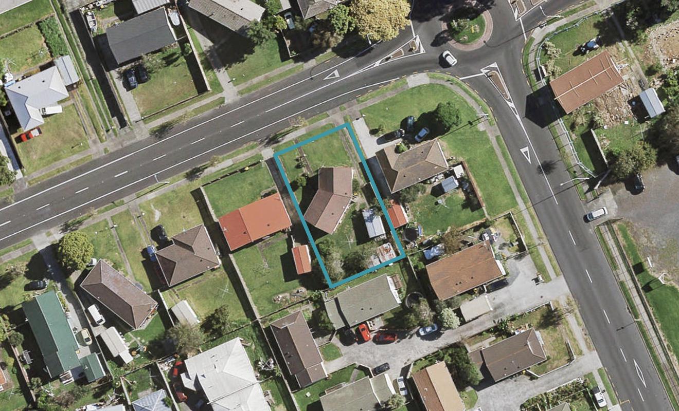 136 Wordsworth Road, Manurewa, Auckland - Carousel 1