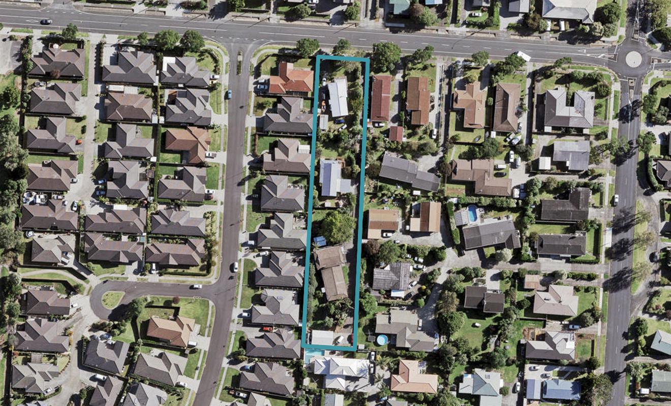 36B Ward Street, Pukekohe, Pukekohe - Carousel 1