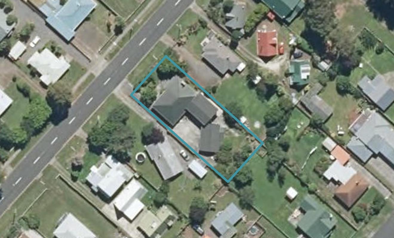 94 Miro ST, Ohakune, Ohakune  - Carousel 1