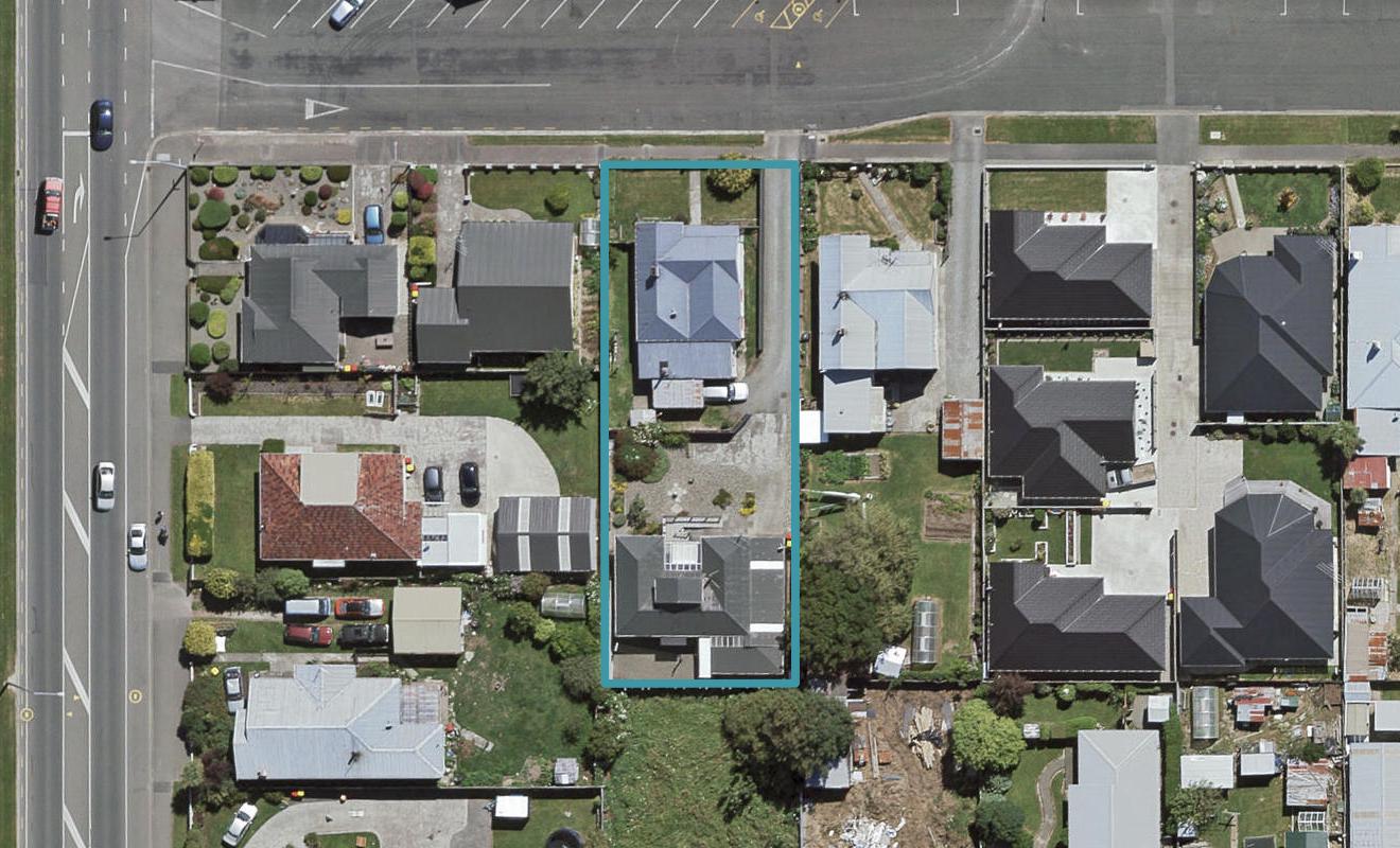 1/197 Earn Street, Georgetown, Invercargill - Carousel 1