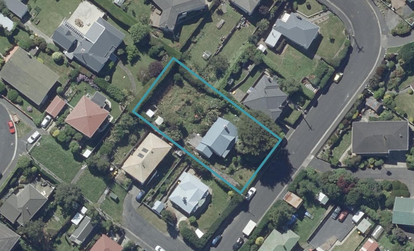 5 Hastings Street, Wakari, Dunedin - Carousel 1
