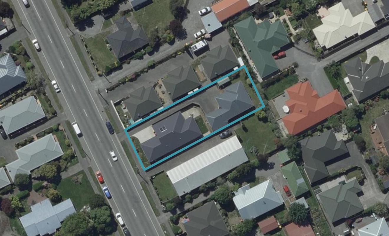 165 Hoon Hay Road, Hoon Hay, Christchurch - Carousel 1